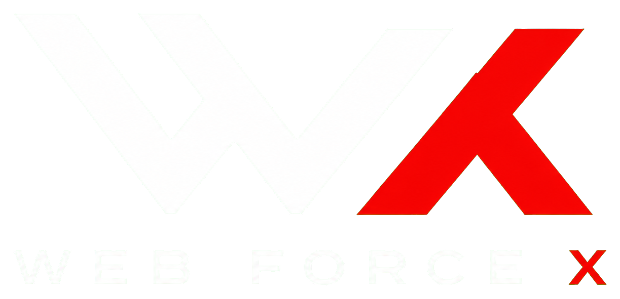 WebForceX