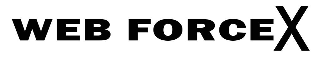 WebForceX